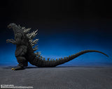 BANDAI GODZILLA S.H.MONSTERARTS GODZILLA 2003 ACTION FIGURE [PRE ORDER]