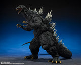 BANDAI GODZILLA S.H.MONSTERARTS GODZILLA 2003 ACTION FIGURE [PRE ORDER]