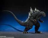 BANDAI GODZILLA S.H.MONSTERARTS GODZILLA 2003 ACTION FIGURE [PRE ORDER]