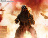 BANDAI GODZILLA S.H.MONSTERARTS GODZILLA 2003 ACTION FIGURE [PRE ORDER]