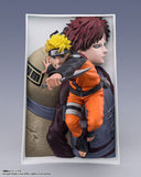 BANDAI FIGUARTS ZERO NARUTO 72 SERIES 29 NARUTO UZUMAKI FIGURE [PRE ORDER]