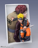 BANDAI FIGUARTS ZERO NARUTO 72 SERIES 29 NARUTO UZUMAKI FIGURE [PRE ORDER]