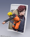 BANDAI FIGUARTS ZERO NARUTO 72 SERIES 29 NARUTO UZUMAKI FIGURE [PRE ORDER]