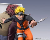 BANDAI FIGUARTS ZERO NARUTO 72 SERIES 29 NARUTO UZUMAKI FIGURE [PRE ORDER]