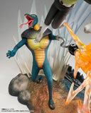 BANDAI FIGUARTS ZERO MASKED RIDER VS COBRA MAN FIGURE [PRE ORDER]