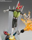 BANDAI FIGUARTS ZERO MASKED RIDER VS COBRA MAN FIGURE [PRE ORDER]