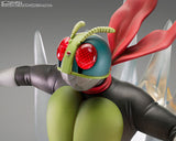 BANDAI FIGUARTS ZERO MASKED RIDER VS COBRA MAN FIGURE [PRE ORDER]