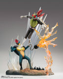 BANDAI FIGUARTS ZERO MASKED RIDER VS COBRA MAN FIGURE [PRE ORDER]