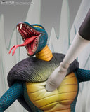 BANDAI FIGUARTS ZERO MASKED RIDER VS COBRA MAN FIGURE [PRE ORDER]