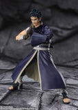 BANDAI NARUTO S.H.FIGUARTS OBITO UCHIHA DREAM OF HOLLOW DESPAIR ACTION FIGURE [PRE ORDER]