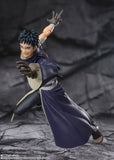 BANDAI NARUTO S.H.FIGUARTS OBITO UCHIHA DREAM OF HOLLOW DESPAIR ACTION FIGURE [PRE ORDER]
