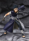 BANDAI NARUTO S.H.FIGUARTS OBITO UCHIHA DREAM OF HOLLOW DESPAIR ACTION FIGURE [PRE ORDER]