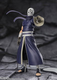 BANDAI NARUTO S.H.FIGUARTS OBITO UCHIHA DREAM OF HOLLOW DESPAIR ACTION FIGURE [PRE ORDER]