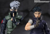 BANDAI NARUTO S.H.FIGUARTS OBITO UCHIHA DREAM OF HOLLOW DESPAIR ACTION FIGURE [PRE ORDER]