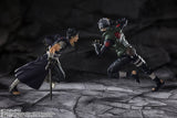 BANDAI NARUTO S.H.FIGUARTS OBITO UCHIHA DREAM OF HOLLOW DESPAIR ACTION FIGURE [PRE ORDER]