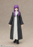 BANDAI FRIEREN BEYOND JOURNEY'S END S.H.FIGUARTS FERN FIGURE [PRE ORDER]