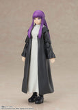 BANDAI FRIEREN BEYOND JOURNEY'S END S.H.FIGUARTS FERN FIGURE [PRE ORDER]