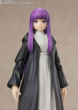 BANDAI FRIEREN BEYOND JOURNEY'S END S.H.FIGUARTS FERN FIGURE [PRE ORDER]