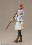 BANDAI FRIEREN BEYOND JOURNEY'S END S.H.FIGUARTS FRIEREN FIGURE [PRE ORDER]