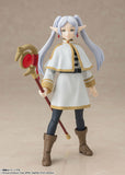 BANDAI FRIEREN BEYOND JOURNEY'S END S.H.FIGUARTS FRIEREN FIGURE [PRE ORDER]