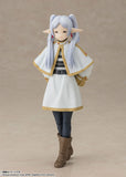 BANDAI FRIEREN BEYOND JOURNEY'S END S.H.FIGUARTS FRIEREN FIGURE [PRE ORDER]