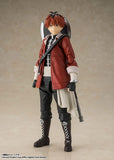 BANDAI FRIEREN BEYOND JOURNEY'S END S.H.FIGUARTS STARK FIGURE [PRE ORDER]