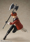 BANDAI FRIEREN BEYOND JOURNEY'S END S.H.FIGUARTS STARK FIGURE [PRE ORDER]