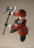 BANDAI FRIEREN BEYOND JOURNEY'S END S.H.FIGUARTS STARK FIGURE [PRE ORDER]