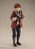 BANDAI FRIEREN BEYOND JOURNEY'S END S.H.FIGUARTS STARK FIGURE [PRE ORDER]