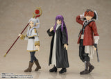 BANDAI FRIEREN BEYOND JOURNEY'S END S.H.FIGUARTS STARK FIGURE [PRE ORDER]