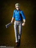 BANDAI JUJUTSU KAISEN S.H.FIGUARTS KENTO NANAMI ACTION FIGURE [PRE ORDER]