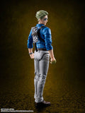 BANDAI JUJUTSU KAISEN S.H.FIGUARTS KENTO NANAMI ACTION FIGURE [PRE ORDER]
