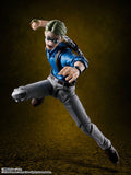 BANDAI JUJUTSU KAISEN S.H.FIGUARTS KENTO NANAMI ACTION FIGURE [PRE ORDER]