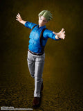 BANDAI JUJUTSU KAISEN S.H.FIGUARTS KENTO NANAMI ACTION FIGURE [PRE ORDER]