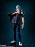 BANDAI JUJUTSU KAISEN S.H.FIGUARTS MAHITO ACTION FIGURE [PRE ORDER]