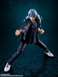BANDAI JUJUTSU KAISEN S.H.FIGUARTS MAHITO ACTION FIGURE [PRE ORDER]