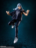 BANDAI JUJUTSU KAISEN S.H.FIGUARTS MAHITO ACTION FIGURE [PRE ORDER]