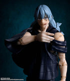 BANDAI JUJUTSU KAISEN S.H.FIGUARTS MAHITO ACTION FIGURE [PRE ORDER]