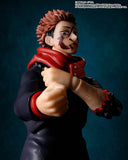 BANDAI JUJUTSU KAISEN S.H.FIGUARTS MAHITO ACTION FIGURE [PRE ORDER]