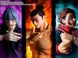 BANDAI JUJUTSU KAISEN S.H.FIGUARTS MAHITO ACTION FIGURE [PRE ORDER]