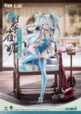 ANIMESTER GIRLS' FRONTLINE 2 EXILIUM FLORENCE ALLURING LARKSPUR FIGURE [PRE ORDER]