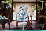 ANIMESTER GIRLS' FRONTLINE 2 EXILIUM FLORENCE ALLURING LARKSPUR FIGURE [PRE ORDER]