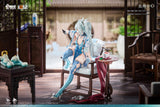 ANIMESTER GIRLS' FRONTLINE 2 EXILIUM FLORENCE ALLURING LARKSPUR FIGURE [PRE ORDER]