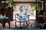 ANIMESTER GIRLS' FRONTLINE 2 EXILIUM FLORENCE ALLURING LARKSPUR FIGURE [PRE ORDER]
