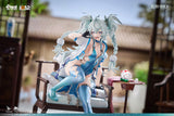 ANIMESTER GIRLS' FRONTLINE 2 EXILIUM FLORENCE ALLURING LARKSPUR FIGURE [PRE ORDER]