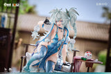 ANIMESTER GIRLS' FRONTLINE 2 EXILIUM FLORENCE ALLURING LARKSPUR FIGURE [PRE ORDER]