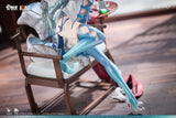 ANIMESTER GIRLS' FRONTLINE 2 EXILIUM FLORENCE ALLURING LARKSPUR FIGURE [PRE ORDER]