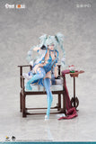 ANIMESTER GIRLS' FRONTLINE 2 EXILIUM FLORENCE ALLURING LARKSPUR FIGURE [PRE ORDER]