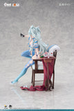 ANIMESTER GIRLS' FRONTLINE 2 EXILIUM FLORENCE ALLURING LARKSPUR FIGURE [PRE ORDER]