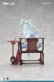 ANIMESTER GIRLS' FRONTLINE 2 EXILIUM FLORENCE ALLURING LARKSPUR FIGURE [PRE ORDER]